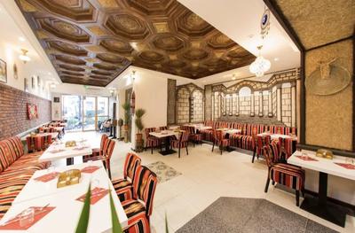 Fonds de commerce - Magasins - 250 m²