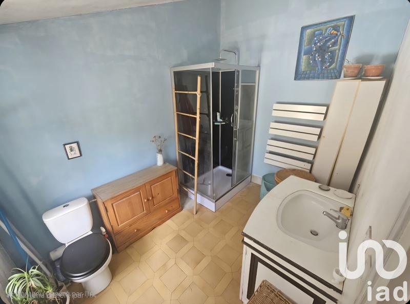 Maison - 245 m² - 15 pièces