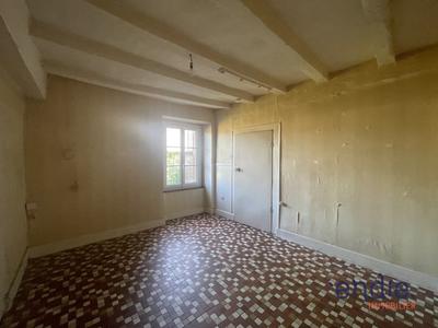 Maison - 48 m² - 3 pièces