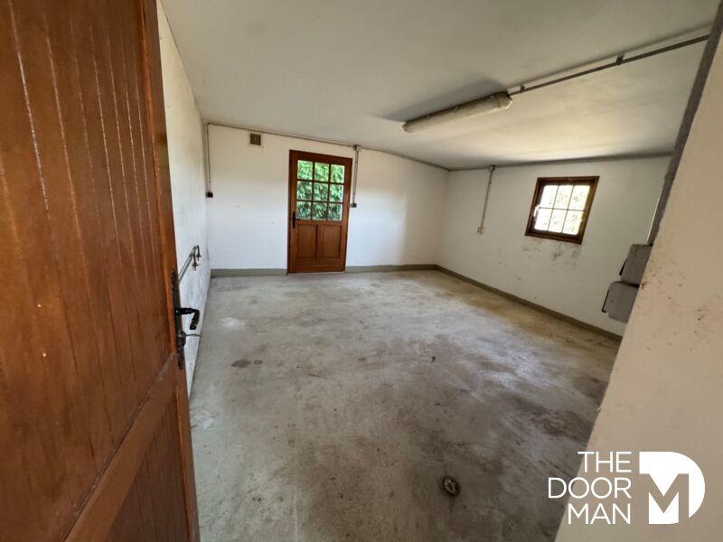 Maison - 172 m² - 13 pièces