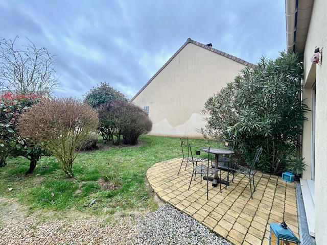 Maison - 140 m² - 7 pièces