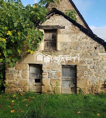 Ferme - 86 m² - 4 pièces