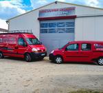 Olivier Delange Eurl