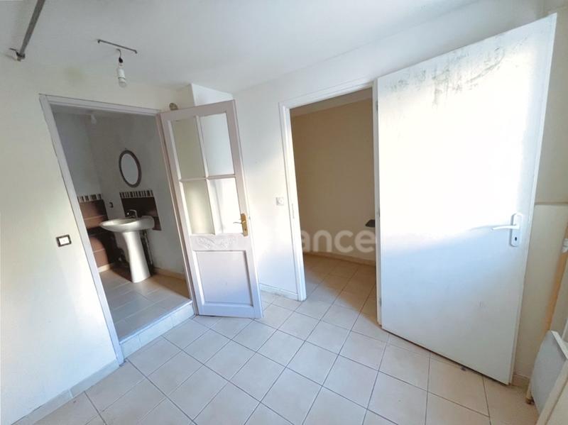 Maison de ville - 56 m² - 4 pièces