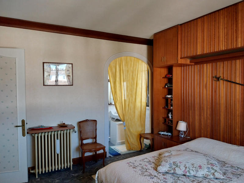 Maison - 172 m² - 7 pièces