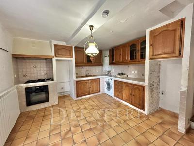 Appartement - 53 m² - 3 pièces