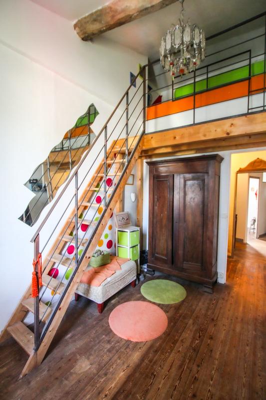 Maison - 500 m² - 18 pièces