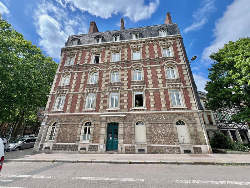 Appartement - 31 m² - 1 pièce