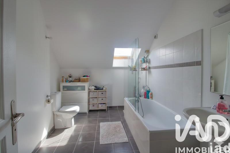 Appartement - 55 m² - 2 pièces