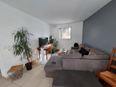 Appartement - 51 m² - 2 pièces