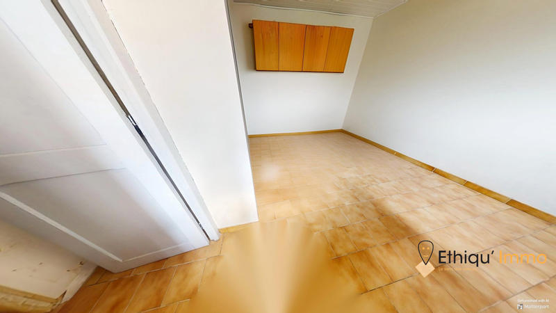 Maison ancienne - 151 m² - 6 pièces