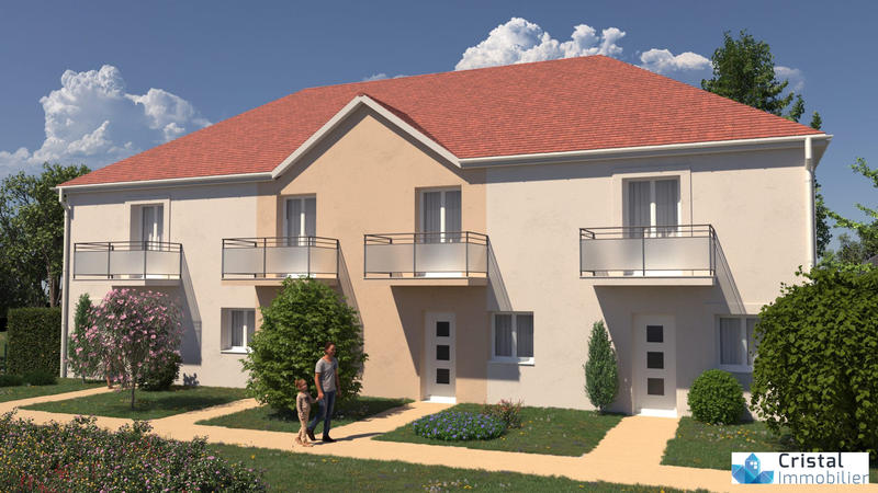 Maison - 78 m² - 5 pièces