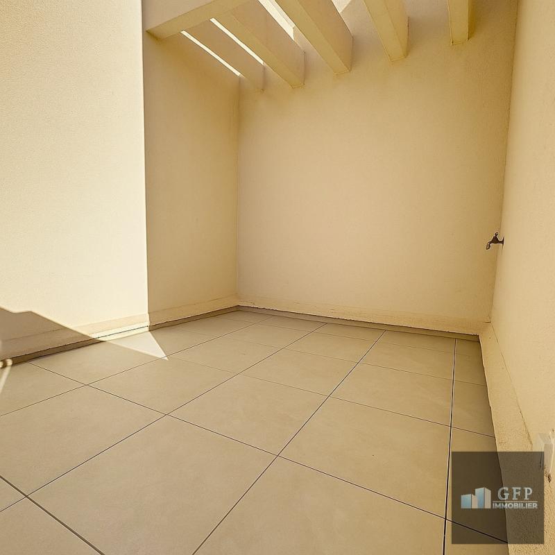 Appartement - 93 m² - 4 pièces