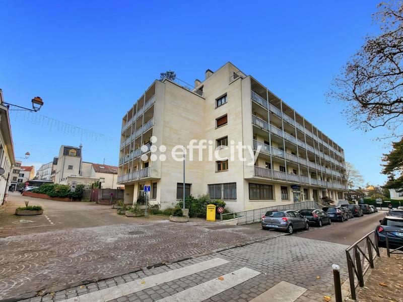 Studio - 39 m² - 1 pièce