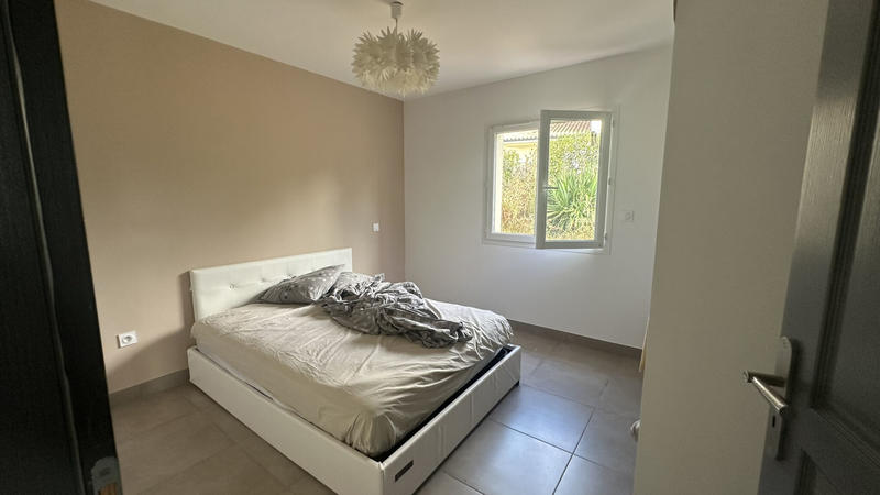 Maison - 106 m² - 5 pièces