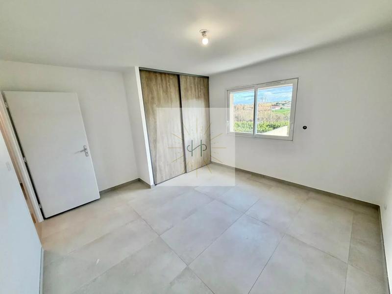 Maison - 118 m² - 4 pièces