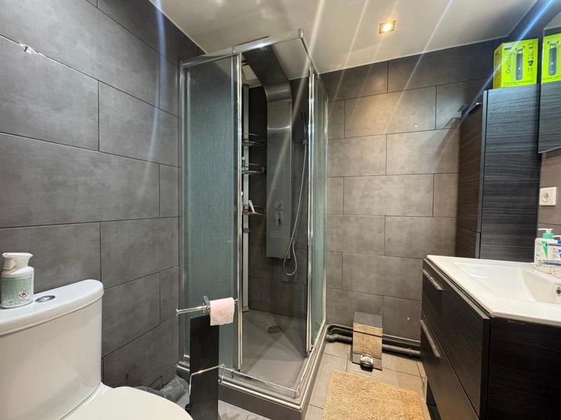 Appartement - 37 m² - 1 pièce