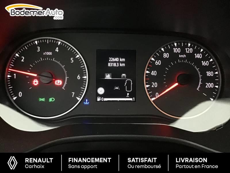 Dacia Sandero Eco-G 100 Gsr2 Stepway Extreme