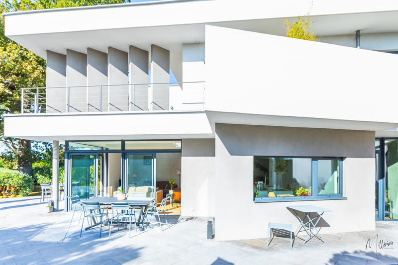 Maison - 192 m² - 6 pièces