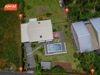 Maison - 145 m² - 5 pièces