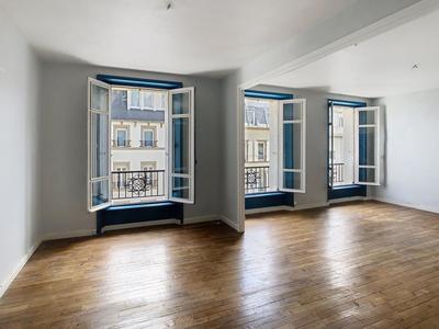 Appartement - 112 m² - 3 pièces