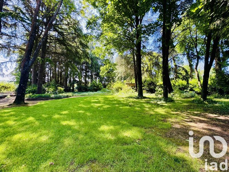 Maison - 132 m² - 8 pièces