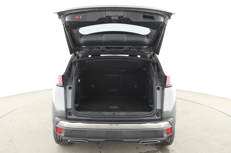 Peugeot 3008 1.5 Blue-HDi Gt Line 130 ch