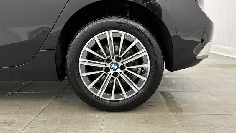 Bmw Serie 2 Active Tourer U06 218d 150 ch Dkg7 Luxury