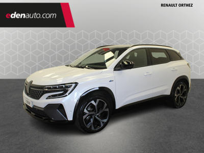 Renault Austral E-Tech hybrid 200 Techno esprit Alpine