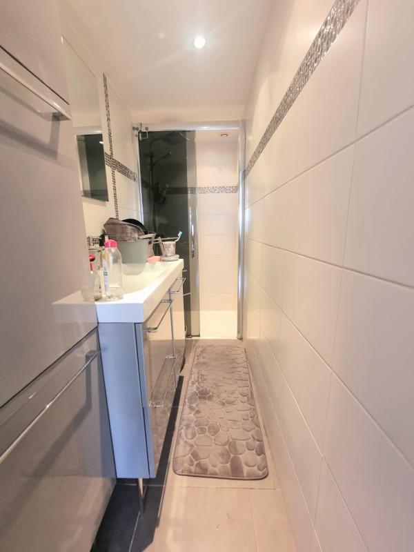 Maison - 121 m² - 5 pièces