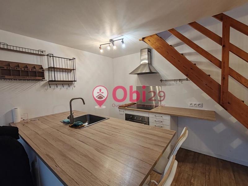 Maison - 75 m² - 3 pièces