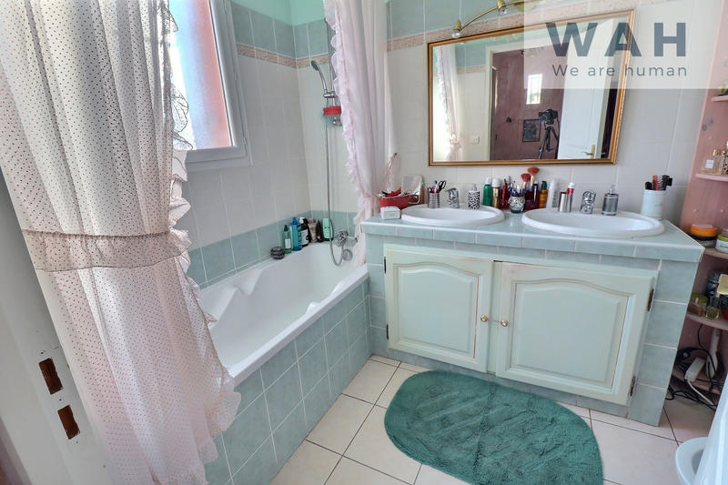 Villa - 103 m² - 4 pièces