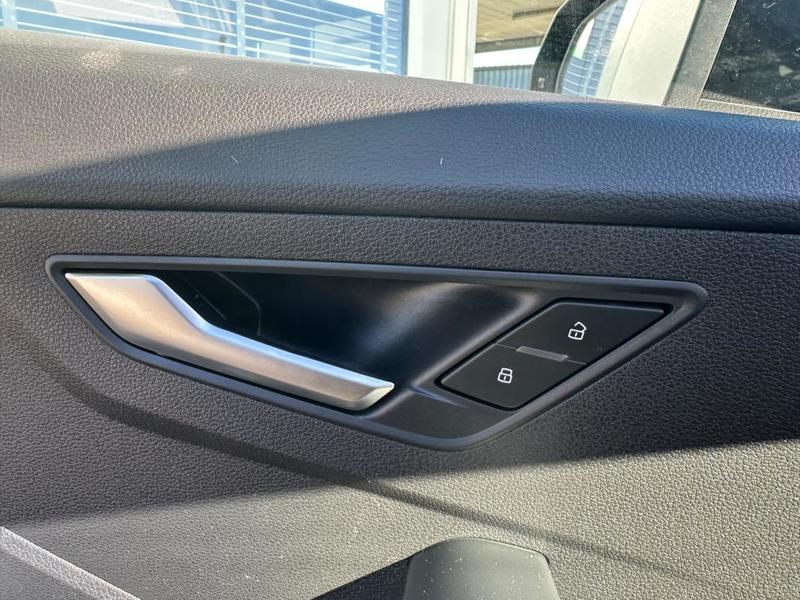 Audi Q2 35 Tfsi 150 s tronic 7 s line