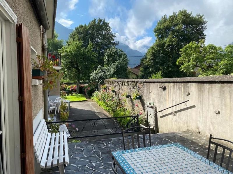 Maison de ville - 335 m²