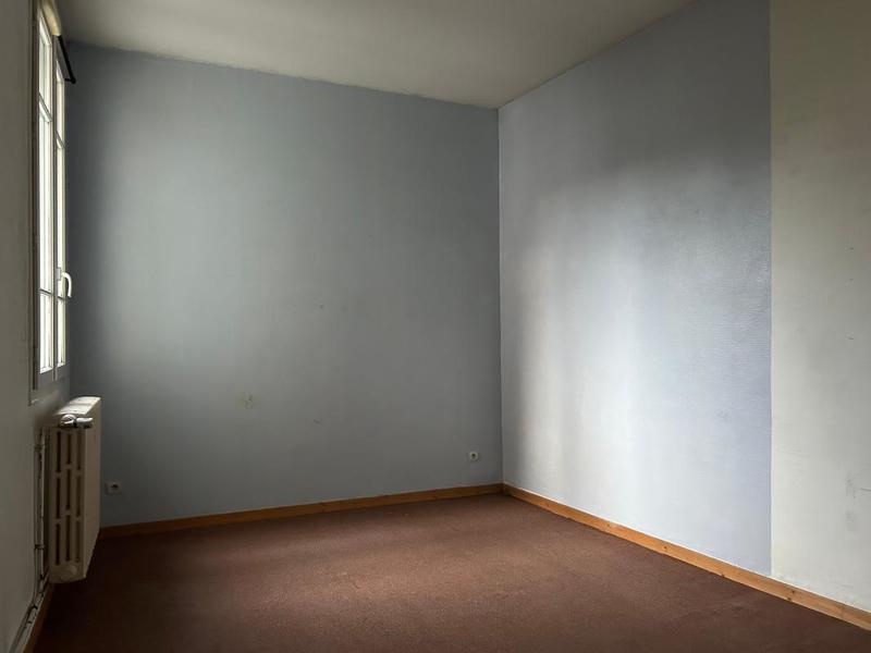 Appartement - 84 m² - 4 pièces