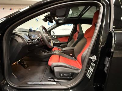 Bmw Série 1 F70 M135 xDrive 300 ch Dkg7 m Performance