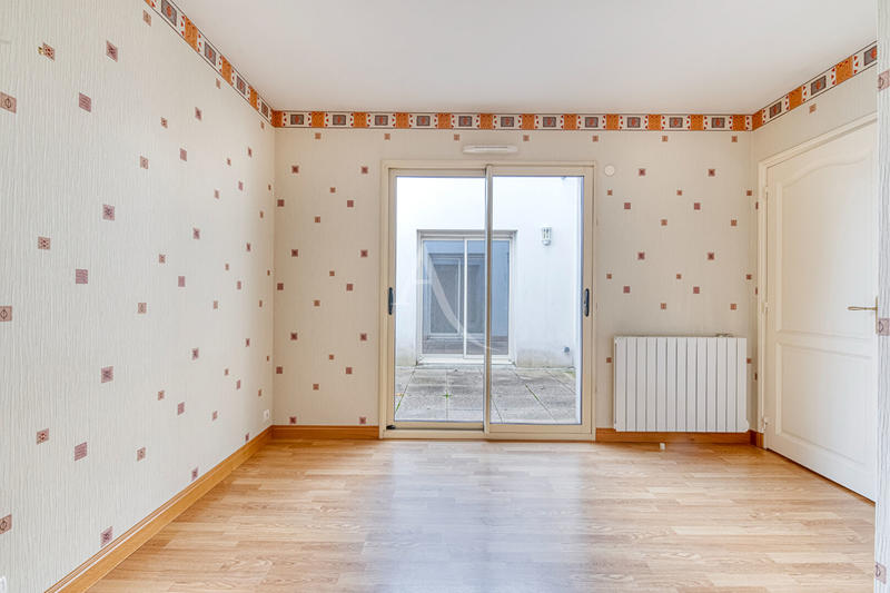 Maison - 129 m² - 6 pièces