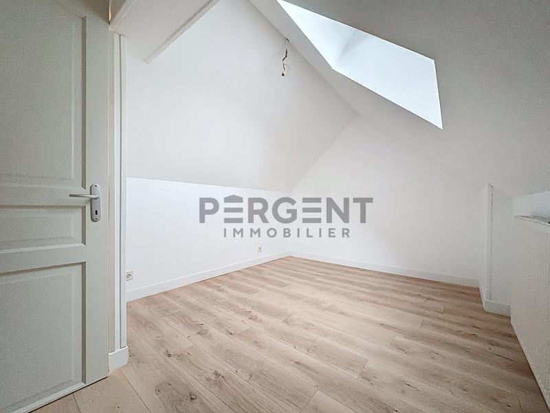 Appartement - 118 m² - 6 pièces