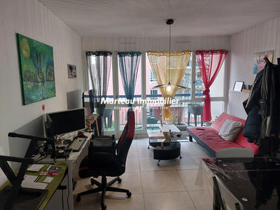 Appartement - 68 m² - 3 pièces