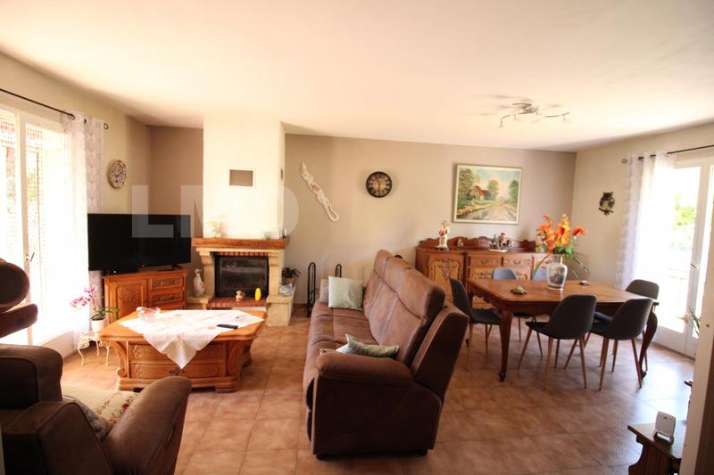 Maison - 145 m² - 5 pièces