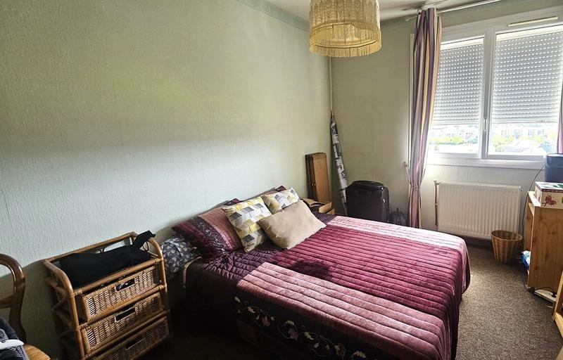 Appartement - 78 m² - 4 pièces