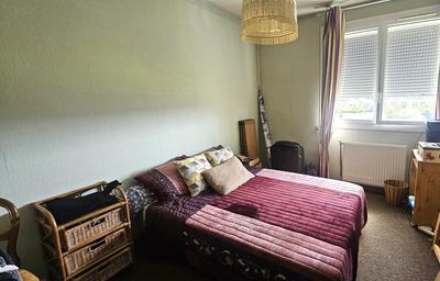 Appartement - 78 m² - 4 pièces