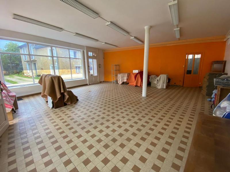 Maison - 129 m² - 5 pièces