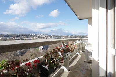 Appartement - 128 m² - 5 pièces