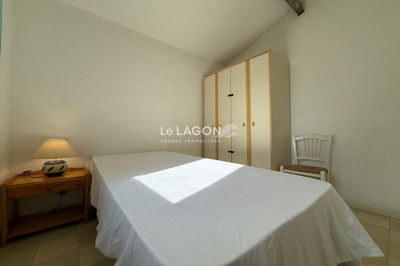 Maison - 44 m² - 4 pièces