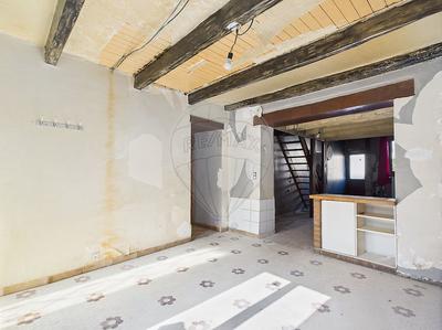 Maison - 121 m² - 5 pièces