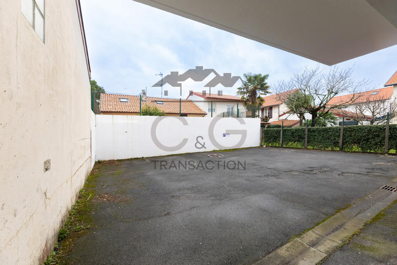 Appartement - 29 m² - 1 pièce