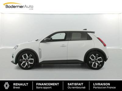 Renault R 5 E-Tech Electrique 150 ch autonomie confort Techno