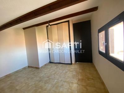 Appartement - 87 m² - 4 pièces