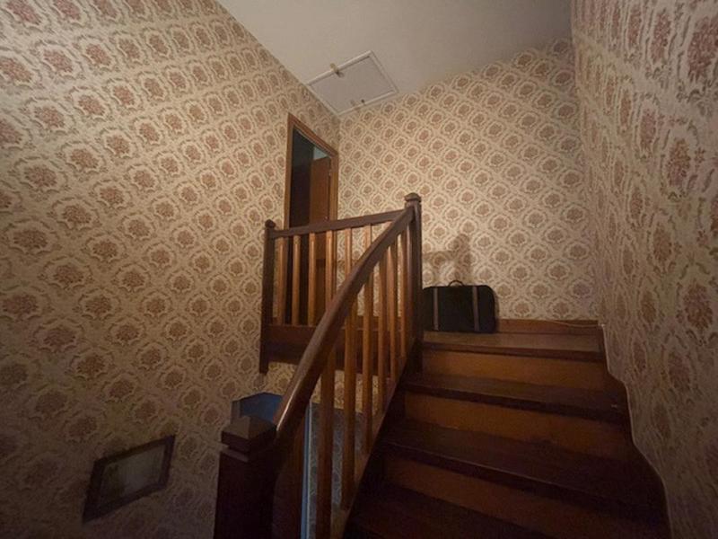 Maison de village - 200 m² - 5 pièces